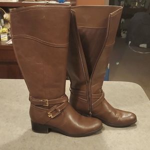 Unisa Boots 7M WC